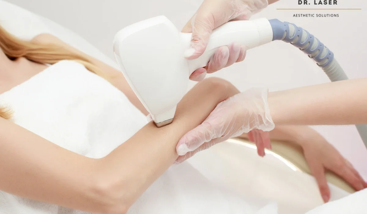 7 Proven Benefits of Laser Hair Removal for Smooth, Lasting Results - Image