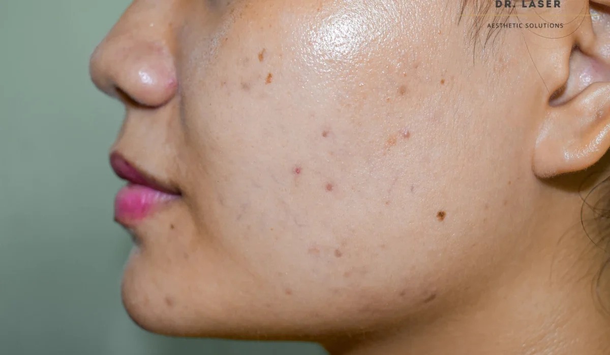 Say Goodbye to Dark Spots_ How Our Clinic Treats Hyperpigmentation Safely - Image 01